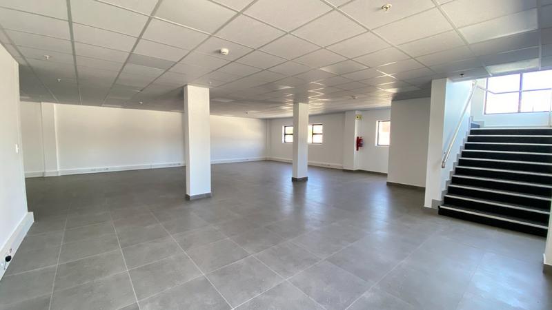 To Let commercial Property for Rent in Killarney Gardens Western Cape